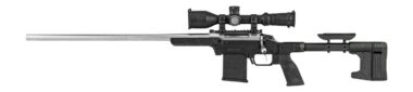 MDT 115056BLK CHASSIS LSS GEN3 RUG AM SA LH WORKER