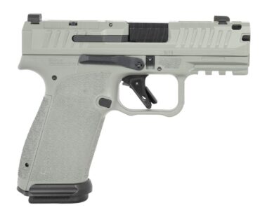 CIA HG8328BU-N   CANIK PRIME MC9 9M 3.64 BULLSHARK