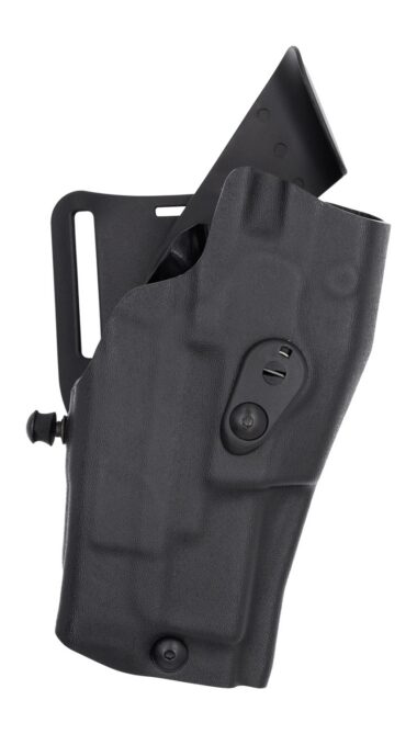 SAF 6390RDSO-5842-131 PDP 4.5 X300U STXTACBLK  RH