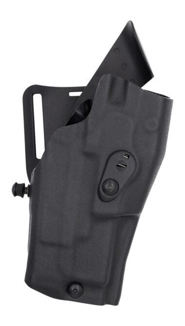 SAF 6390RDSO-5842-132 PDP 4.5 X300U STXTACBLK  LH