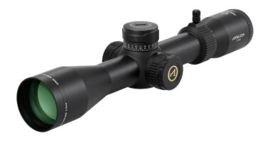 ATHLON 213055  MIDAS HMR  2-12X42 30MM AHMC1 MOA