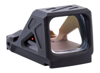 SHIELD RMSSC-4MOA-GLASS   GLASS RFLX MINI SBCMP 4
