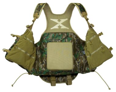 AVIAN AVX-TKYVEST-LW-ML   RIDGE RUN TKY VEST S-L