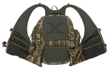 AVIAN AVX-TKYVEST-LW-XL2X RIDGE RUN TKY VEST XL-2X
