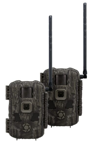 STEAL STC-FXWTX3C-2PK  FUSION MAX 3.0 42MP   2PACK