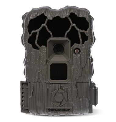 STEAL STC-QS24       24MP QS24