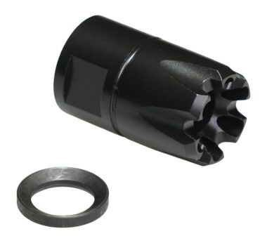 CMMG 99DA54E      ZEROED COMPENSATOR LINEAR  9MM