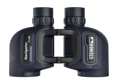 STEINER 2342 7X50 NAVIGATOR OPN HINGE