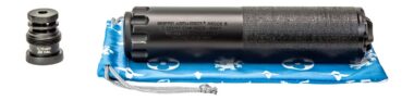 GRIFFIN GAREC5AM-W       RECCE 5 - BLK         SUP