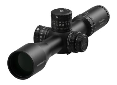 ARKEN SH4GII-4161VPR VPR 4-16X FFP 34MM MRAD