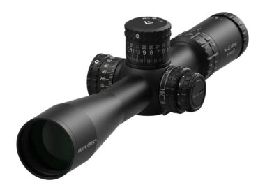 ARKEN SH4J-6240VPR   VPR 6-24X FFP 34MM MOA