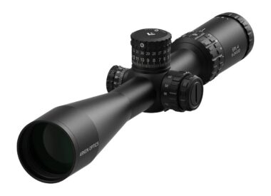 ARKEN EPL4-6241VPR   VPR 6-24X FFP 30MM MRAD