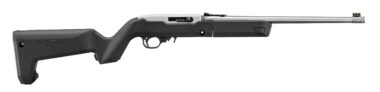 RUGER 10/22 TD 22LR SS/SYN 16" TB