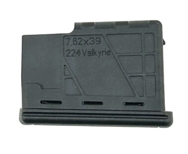 MAG CZ 600 7.62X39/224VAL 5RD