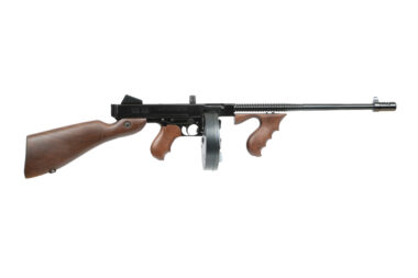 AUTO-ORDNANCE - THOMPSON THOMPSON 1927A-1C 45CAL LT WT
