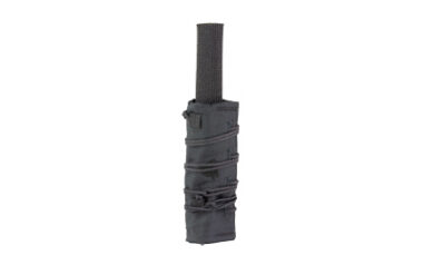 BPG SUPPRSSR CVR HVY 7" X 1.5" BLK