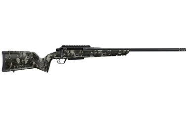 CHRISTENSEN EVOKE HNTR 7MMPRC 22" GR
