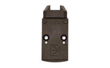 CK STACCATO HD TO RMR DT PLATE