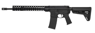 COLT COMBAT UNIT CARB 5.56MM 16"  #
