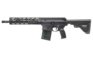 HK MR762 A4 7.62X51 13" 20RD SBR