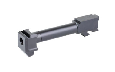 ICARUS OMEGA COMP/BARREL FITS G19 G5