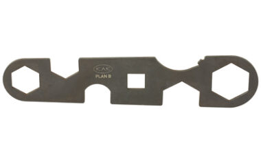 KAK PLAN B MULTITOOL WRENCH