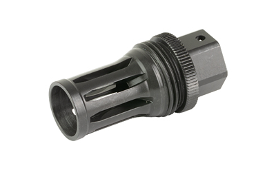 KGM QUICK DETACH FLASH HIDER 5/8X24 - Image 3