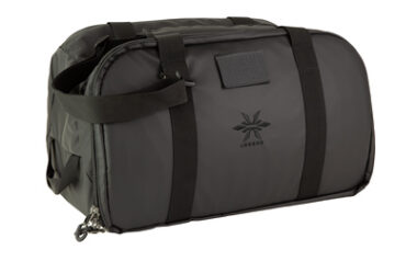 LEGEND CHIMERA DLX RANGE BAG BLK