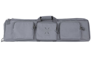 LEGEND CHIMERA DLX SNGL WPNS CS GRY