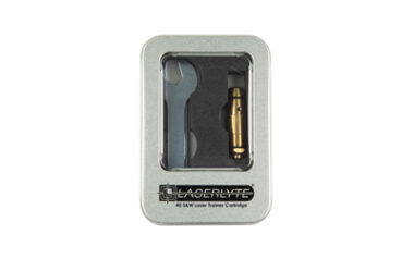 LASERLYTE LASER CARTRIDGE 40S&W