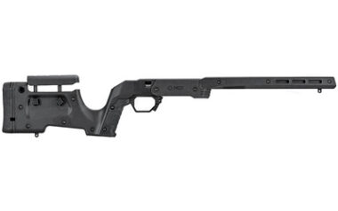 MDT XRS CHASSIS SYSTEM CZ 457 BLK