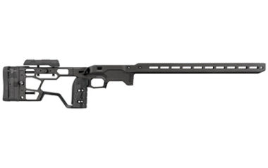 MDT ACC ELITE CHASSIS SYS R700SA BLK