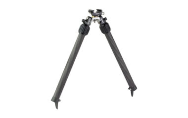 MDT BACKCOUNTRY BIPOD PIC BLACK