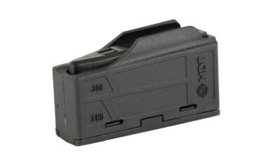 MAG MDT AICS 308/6.5CM 3RD POLY BLK