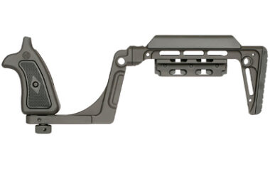 MIDWEST BOUNTY HNTR TAURUS JUDGE STK