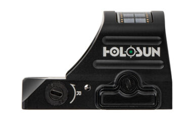 PA HOLOSUN HS507C-X2 ACSS VULCAN RED