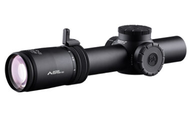PA PLX1-8X24 CMP RDB ACSS GRFN M8 G2