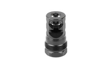 PWS FRC 1/2X28 COMP SPRSSR READY BLK