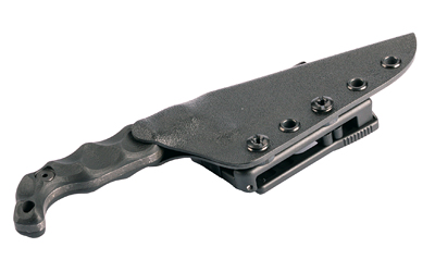 STROUP BRAVO5 3.5" ACD ETCH BL W/STH - Image 3