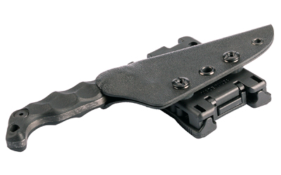 STROUP MINI 3" ACID ETCD BLK W/STH - Image 3