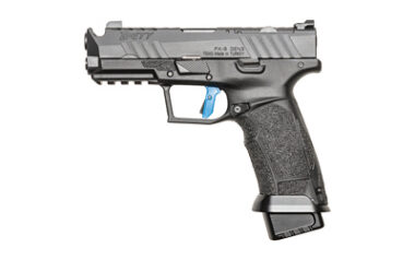 TISAS PX-9 2.0 DTY CMP 9MM 4.11" 20R