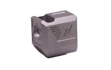 TRUE PREC COMP P365/X/XL/MAC SILVER