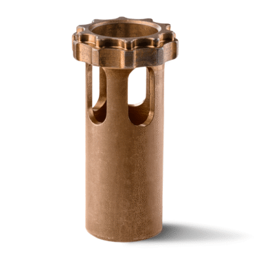 BANISH 9 PISTON 1/2X28