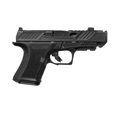 SHADOW SYSTEMS CR920P ELT 9MM BLK/BLK 10+1 #
