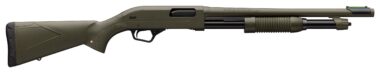WINCHESTER SXP OD GREEN DEF 12/18 3"    #