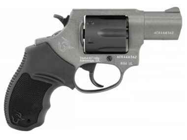 TAURUS 856 ULTRA LITE 38SP TUN 2"