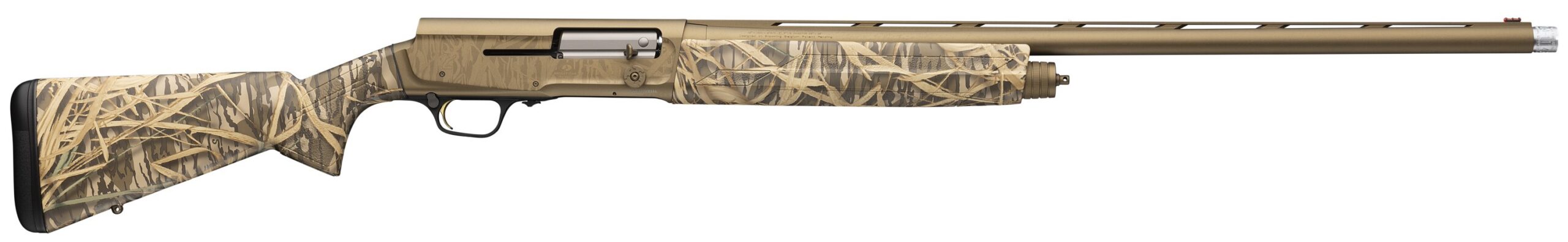 BROWNING A5 WCKD WING MOOSG 12/26 3.5"#