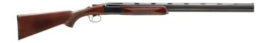 Ruger 4510 Red Label III 20 Gauge Break Open 3" 2rd 28" Blued Over/Under Vent Rib Barrel, Blue Polished Alloy Steel Receiver, Fixed Walnut Stock