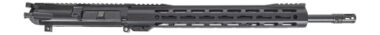 DPMS DP51655142601    18"308 NIT MLOK UPPER BCG&CH
