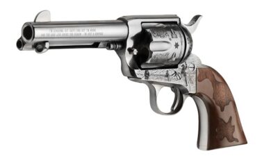 PIETTA PFI357CP434EW COWPOKE 357 4.75"